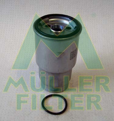 MULLER FILTER Degvielas filtrs FN1142
